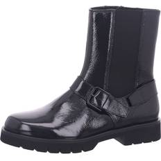 Högl 40 Stiefel & Boots Högl Bootie City schwarz l, Farbe:schwarz 0, 14:61/2