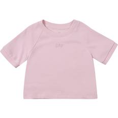 116/122 Sweats GAP Sweatshirt rosa 104-110