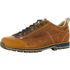 Dolomite Cinquantaquattro Low FG EVO GTX Ms golden yellow Freizeitschuhe 48,5