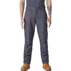 Dickies Action Flex Trouser Grey, Grey, 38, Men