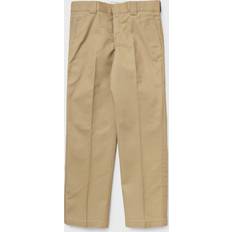 Marron Vêtements de Travail Dickies 873 Rec - Beige