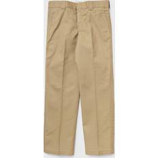 Dickies Arbejdstøj & Udstyr Dickies Bukser Med Fals - Khaki