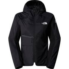 The North Face Mountain Athletic Hybrid Jacket Black Womens