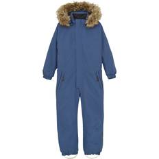 Color Kids Flyverdragt - Vintage Indigo (741648-7150)