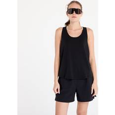 On Tank Tops On Focus Tank Top Black