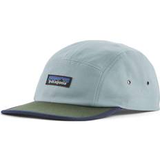 Patagonia Caps Patagonia P-6 Label Maclure Cap thermal blue