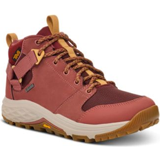 Teva Sport Shoes Teva Grandview GORE-TEX Boots - Marsala/Sun Dried Tomato