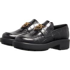 Sans lacets Mocassins Pinko Tina 01 SD0001P059 Black