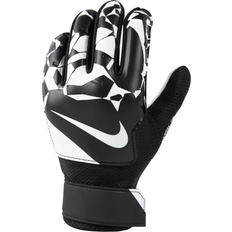 Børn Målmandshandsker Nike Match Jr Målmandshandsker Større Børn Sort 3