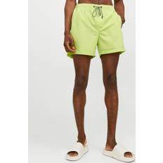 Bademode Jack & Jones Normal Geschnitten Badeshorts