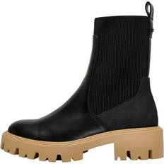 Pelle Sintetica Stivali Only Onlbetty-7 Boots