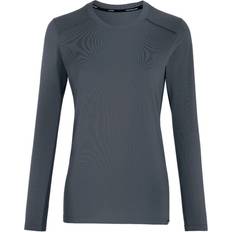 Reflektoren Arbeitsjacken Uvex damen longsleeve suxxeed industry grau