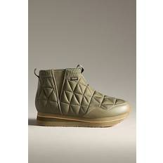 Teva Bottes Teva Bottes Plateforme Mi-Hautes ReEmber - Olive