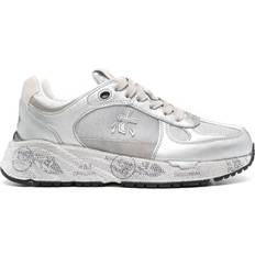 Premiata Sneakers Premiata Sneakers Silver