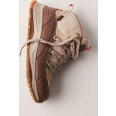 Teva Ankle Boots Teva Women's Auroris Boots in Feather Grey/Acorn