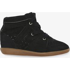 Isabel Marant Sko Isabel Marant High Sneakers Bobby