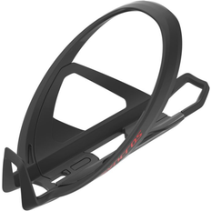 Flaskeholdere på tilbud Syncros Cache 2.0 Flaskeholder Black Rally Red