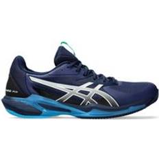 Asics Solution Speed Ff 3 Clay Chaussure Terre Battue Hommes - Turquoise