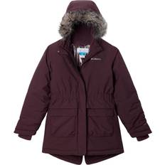 Columbia Lastenvaatteet Columbia Nordic Strider II Jacket - Wasserdicht