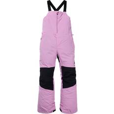 Girls - L Outerwear Pants Children's Clothing Burton Kids' Skylar 2L Bib Pants