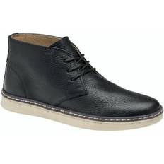 Children's Shoes Johnston & Murphy BHFO, Inc. Boys Leather Formal Lace-Up Shoes