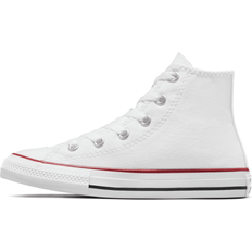 Converse Kids White Chuck Taylor All Star High Top Shoes