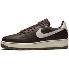 Schoenen Air Force 1 '07 Craft - Dark Chocolate