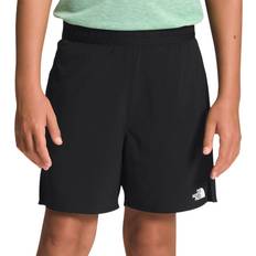 The North Face Pants Children's Clothing The North Face Boys' On Trail Short, Small, Black