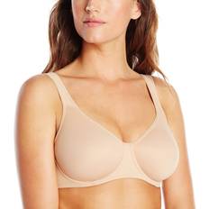 Rosa Faia Seamless Underwired Full Figure Bra Skin - Nude