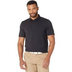 Travismathew Heater Polo, Black