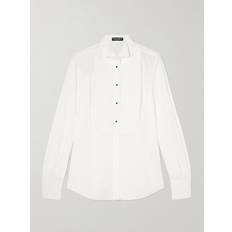 Dolce & Gabbana Women Shirts Dolce & Gabbana Cotton poplin shirt