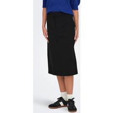 Jupe en jean - Noir Jupes Only Onljos Skirt