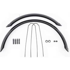 Haibike Trekking Mudguard Set