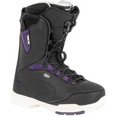 Snowboard Nitro Scala Tls Woman Snowboard Boots