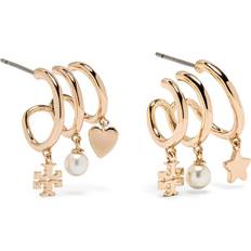 Natural Jewelry Tory Burch 'Kira' Earrings U