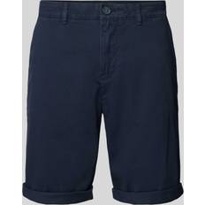 Tom Tailor Trousers & Shorts Tom Tailor Slim Fit Chinoshorts mit Eingrifftaschen