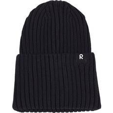 Reima Beanies Children's Clothing Reima Hattara Beanie 2022 Black (5254)