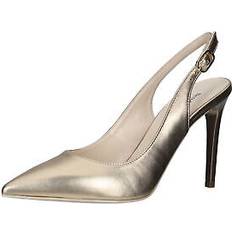 NeroGiardini Nero giardini pumps echtleder schließe neu a-ware Bronze E307041DE 434_36