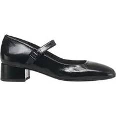 Billi Bi Pumps Billi Bi Svart