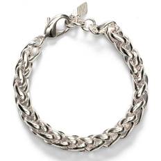 Anni Lu Liquid Armbånd Sølv 242-10-05 Dame 925 sterling silver