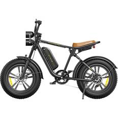 Elcykler Engwe M20 13Ah 750W - Black