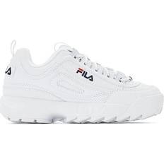 Fila Women Trainers Fila Sneakers, female, White, Disruptor Low Sneakers