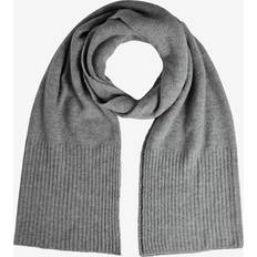 Vila Skjerf & Sjal Vila Skjerf viSanna Scarf Grå