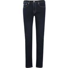 Paul Smith Men Jeans Paul Smith Comfort Stretch Slim Jean in Dark Wash Norton Barrie 33R