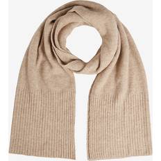 Vila Herr Accessoarer Vila Halsduk viSanna Scarf Brun