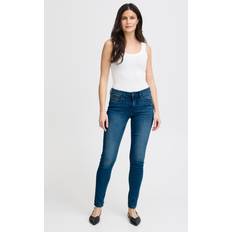 Fransa Zoza Jeans Skinny Jeans hos Magasin