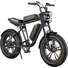 Engwe m20 Engwe M20 Electric Bike 750W 25KM/H 13Ah