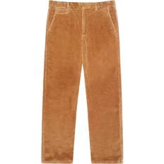 Knowledge Cotton Apparel Chuck Regular 8wales Corduroy Chino Pants Gots/vegan Mand Dachshund Chinos Bomuld hos Magasin