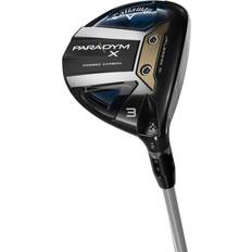 Callaway Paradym X Fairwaykølle 16.5° 3 Kølle