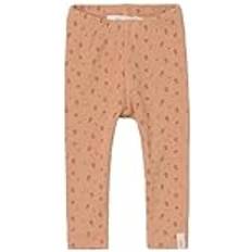 Lil'Atelier Lil Atelier Leggings NbfGago Noos Nougat Lil Atelier 74 Leggings